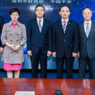 【深圳市財政局】舉辦2020年度大中型企事業(yè)單位總會計師素質(zhì)提升工程培訓班的通知