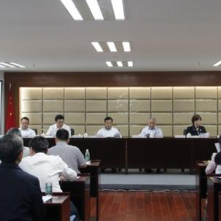 【深圳市商務(wù)局】延長2020年度中央外經(jīng)貿(mào)發(fā)展專項(xiàng)資金（中國國際進(jìn)口博覽會活動事項(xiàng)）受理時間的通知