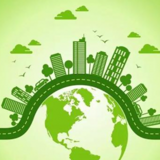 綠色產(chǎn)業(yè)示范基地名單公示