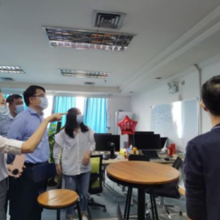 【龍華區(qū)工業(yè)和信息化局】開展2020年龍華區(qū)產(chǎn)業(yè)發(fā)展專項(xiàng)資金制造業(yè)分項(xiàng)支持企業(yè)開拓境內(nèi)外市場(chǎng)資助類項(xiàng)目受理工作的通知