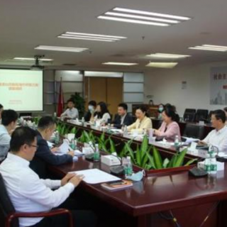 【深圳市商務(wù)局】下達(dá)2019年度中央服務(wù)業(yè)發(fā)展專項(xiàng)資金（家政服務(wù)業(yè)信用體系建設(shè)事項(xiàng)）獎勵（補(bǔ)貼）項(xiàng)目的通知